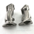 Precision Machined Casting Steel Parts